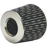 View Item Carbon Inverted Universal Car Air Filter & Fitting Kit