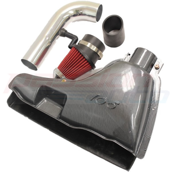 PEUGEOT 106 CARBON AIR FILTER/INTAKE KIT ENCLOSED PERFORMANCE