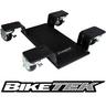 View Item BikeTek Deluxe Motorcycle Centre Stand Mover/Dolly