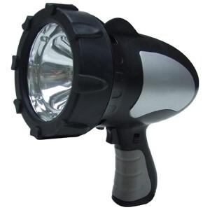 Rechargeable 1 Million CWP Halogen Spot Light