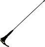 View Item Autoleads Digital Radio DAB Car Aerial