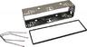 View Item Autoleads FP-005 Universal Replacement Radio Cage & Keys