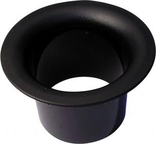 Autoleads 4 Inch 100mm Sub Box Port