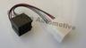 View Item Autoleads PC2-01-4 Alfa Romeo 33 ISO Stereo Adaptor Lead