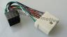 View Item Autoleads PC2-14-4 Land Rover Defender/Discovery ISO Stereo Adaptor Lead