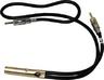 View Item Autoleads PC5-105 Twin Car Aerial Adaptor Conversion