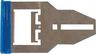View Item Autoleads PC5-131 Clarion Old Style Car Radio Removal Keys