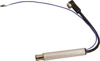 Autoleads PC5-52 ISO-ISO Amplified Car Aerial Adaptor