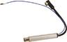 View Item Autoleads PC5-52 ISO-ISO Amplified Car Aerial Adaptor