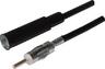 View Item Autoleads PC5-60 4.5m Car Aerial Extension Lead