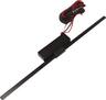 View Item Autoleads RMA819 Glass Mount Interior Car Aerial
