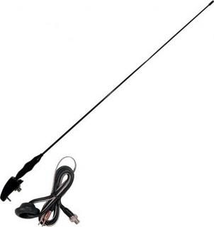 Autoleads RMA897 Truck/Lorry Roof Mount Car Aerial