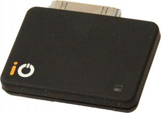 iO iPOD/iPHONE Bluetooth Music Streamer Dongle iO-BTAPOD