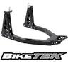 View Item Biketek Rear Aluminium Paddock Stand in Black