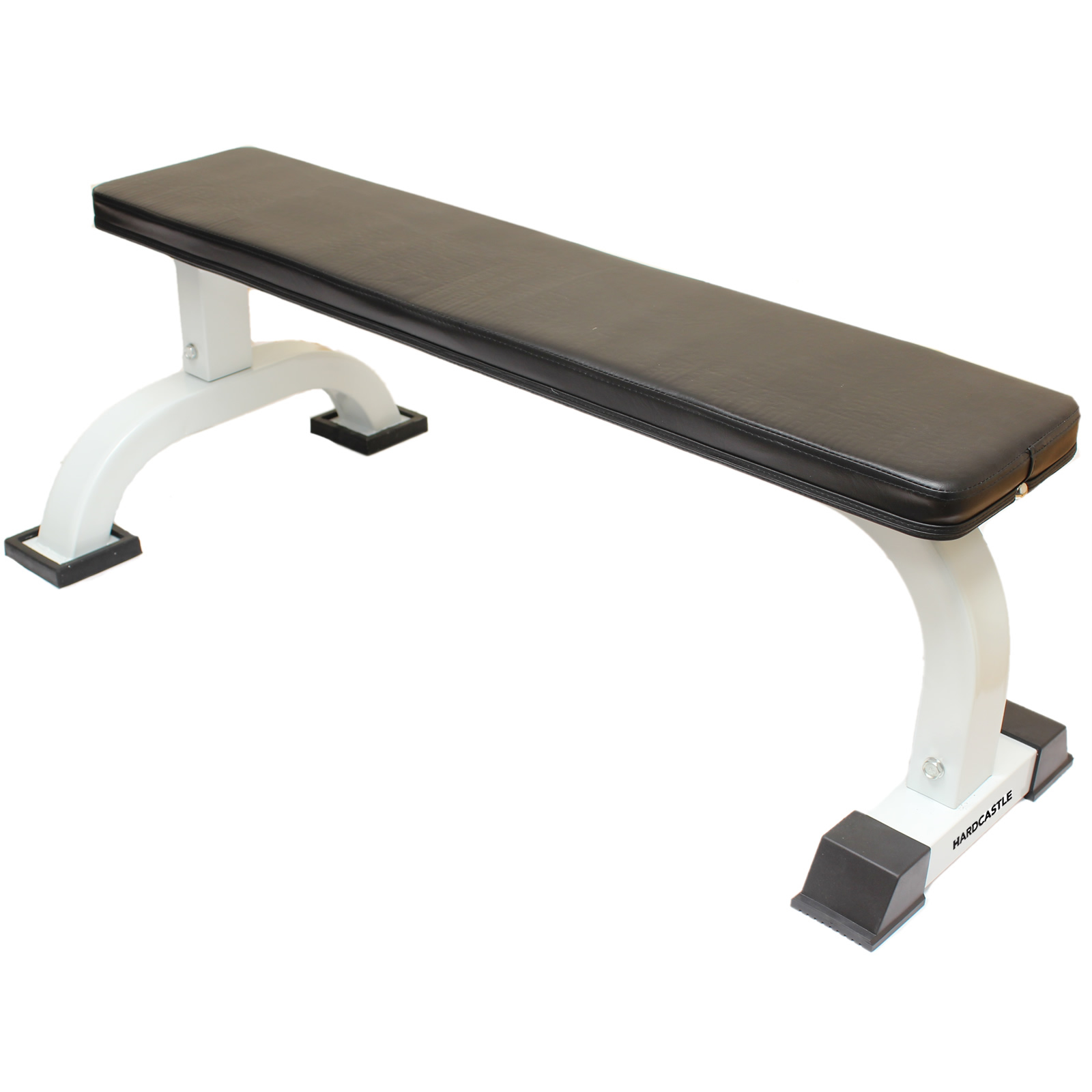 FLAT GYM WEIGHT LIFTING BENCH FOR DUMBBELL PRESS HEAVY CHEST/ABS/ARMS