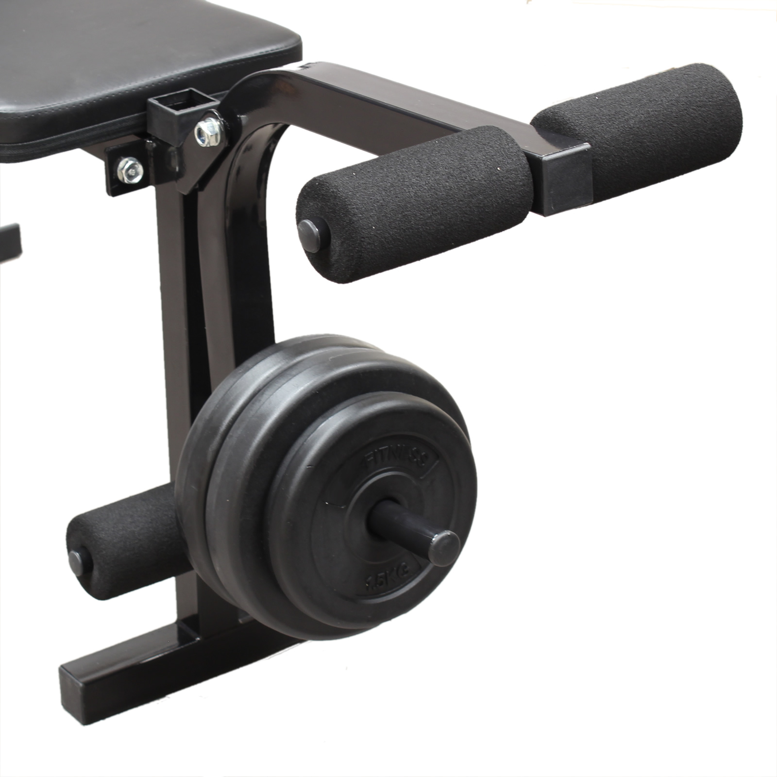 WEIGHTS BENCH MULTI HOME GYM EQUIPMENT DUMBELL WORKOUT ABS LEG BAR PREACHER CURL eBay