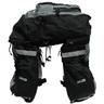 View Item PedalPro Bicycle Touring Triple Rear Pannier Bag