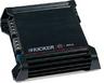 View Item Kicker DX100.2 2 Channel Stereo Amplifier