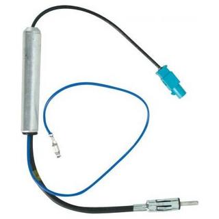 Autoleads PC5-137 Audi/Vauxhall/VW Aerial Adaptor