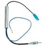 View Item Autoleads PC5-137 Audi/Vauxhall/VW Aerial Adaptor