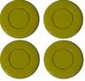 View Item Veba Set Of 4 Coloured Reversing Sensors - Yellow Kit 1