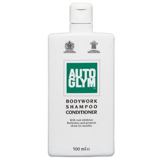 Autoglym Car Bodywork Shampoo Conditioner 500ml Preview