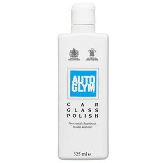 Autoglym Car Glass Window & Windscreen Polish Preview