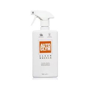 Autoglym Clean Wheels Spray Wheel Cleaner 500ml Preview