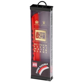 Autoglym Hi Tech Flexi Water Removal Blade