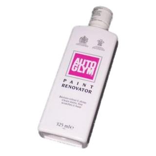 Autoglym Car Paint Renovator