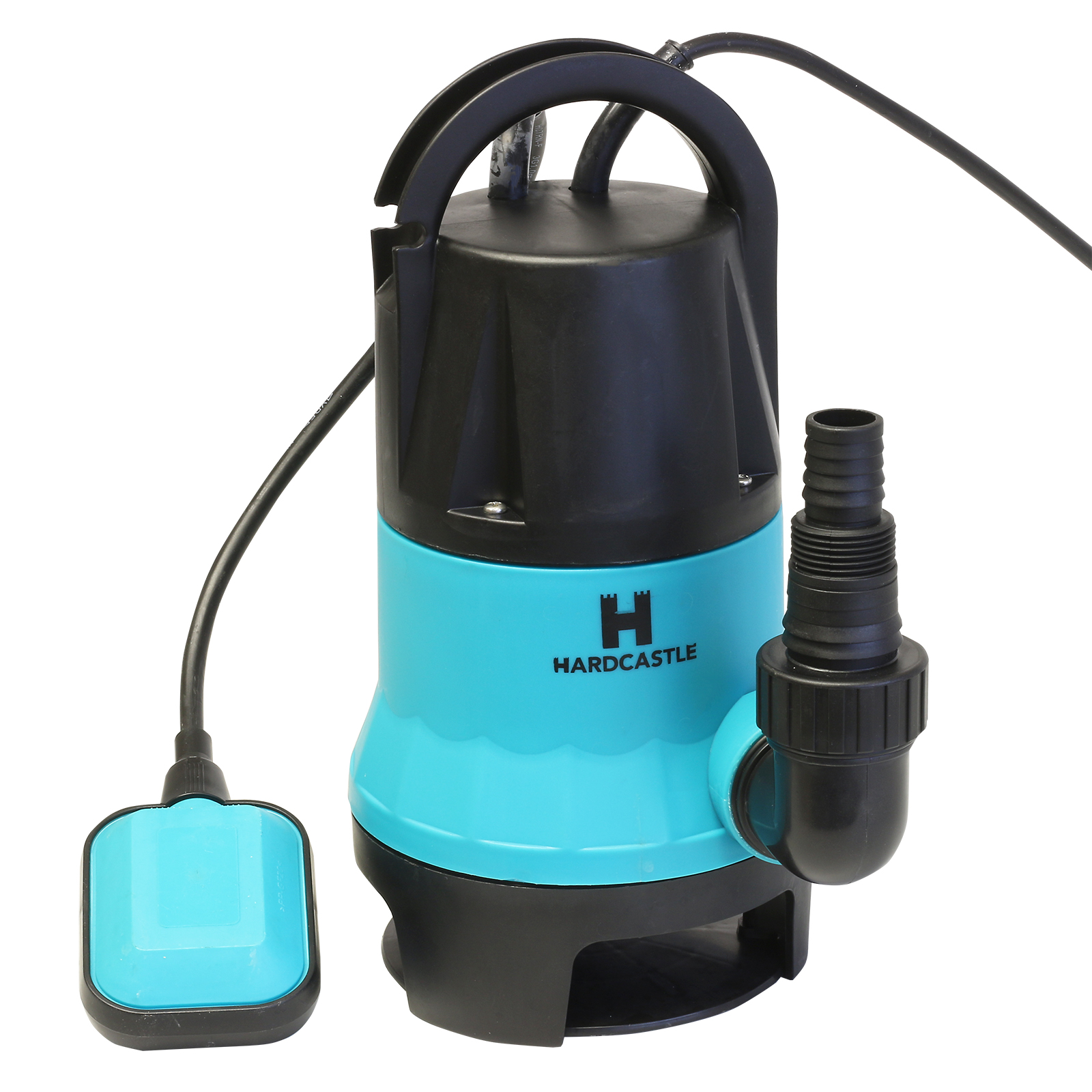 ELECTRIC SUBMERSIBLE PUMP FOR CLEAN OR DIRTY WATER FLOOD/POOL/GARDEN/WELL/POND eBay