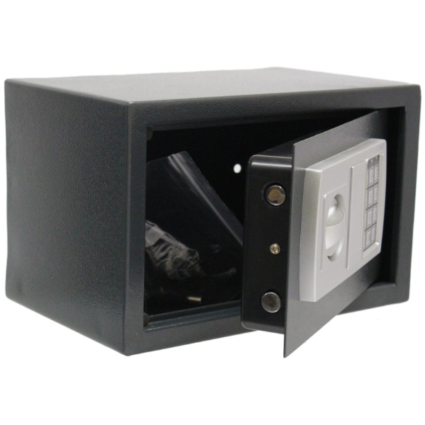 safebox with money counter safebox with money counter