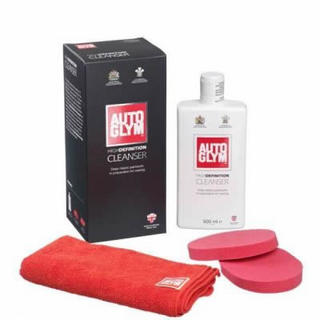 Autoglym High Definition Cleanser