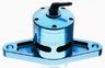 View Item Bailey DV10 Subaru Impreza Turbo Dump Valve Blue