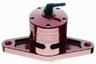 View Item Bailey DV10 Subaru Impreza Turbo Dump Valve Red
