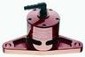 View Item Bailey DV12 Subaru Impreza WRX/Sti Dump Valve Red