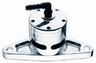 View Item Bailey DV12 Subaru Impreza WRX/Sti Dump Valve Silver