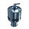 View Item Bailey DV24 Atmospheric Single Piston Dump Valve Black
