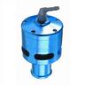 View Item Bailey DV24 Atmospheric Single Piston Dump Valve Blue