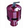 View Item Bailey DV24 Atmospheric Single Piston Dump Valve Red
