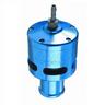 View Item Bailey DV26 Evo Twin Piston Dump Valve Blue