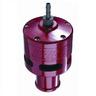 View Item Bailey DV26 Evo Twin Piston Dump Valve Red