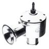 View Item Bailey DV36 Twin Piston Venturi Dump Valve Silver