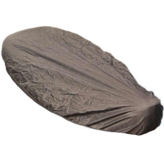 Waterproof motorbike Scooter Moped Saddle Seat Rain Cover Protector