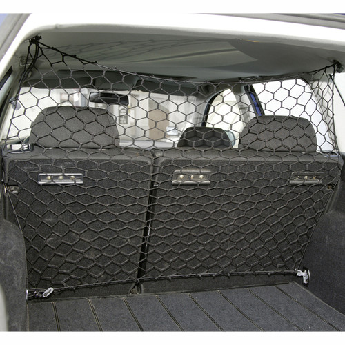 2008 Nissan xterra pet divider #8