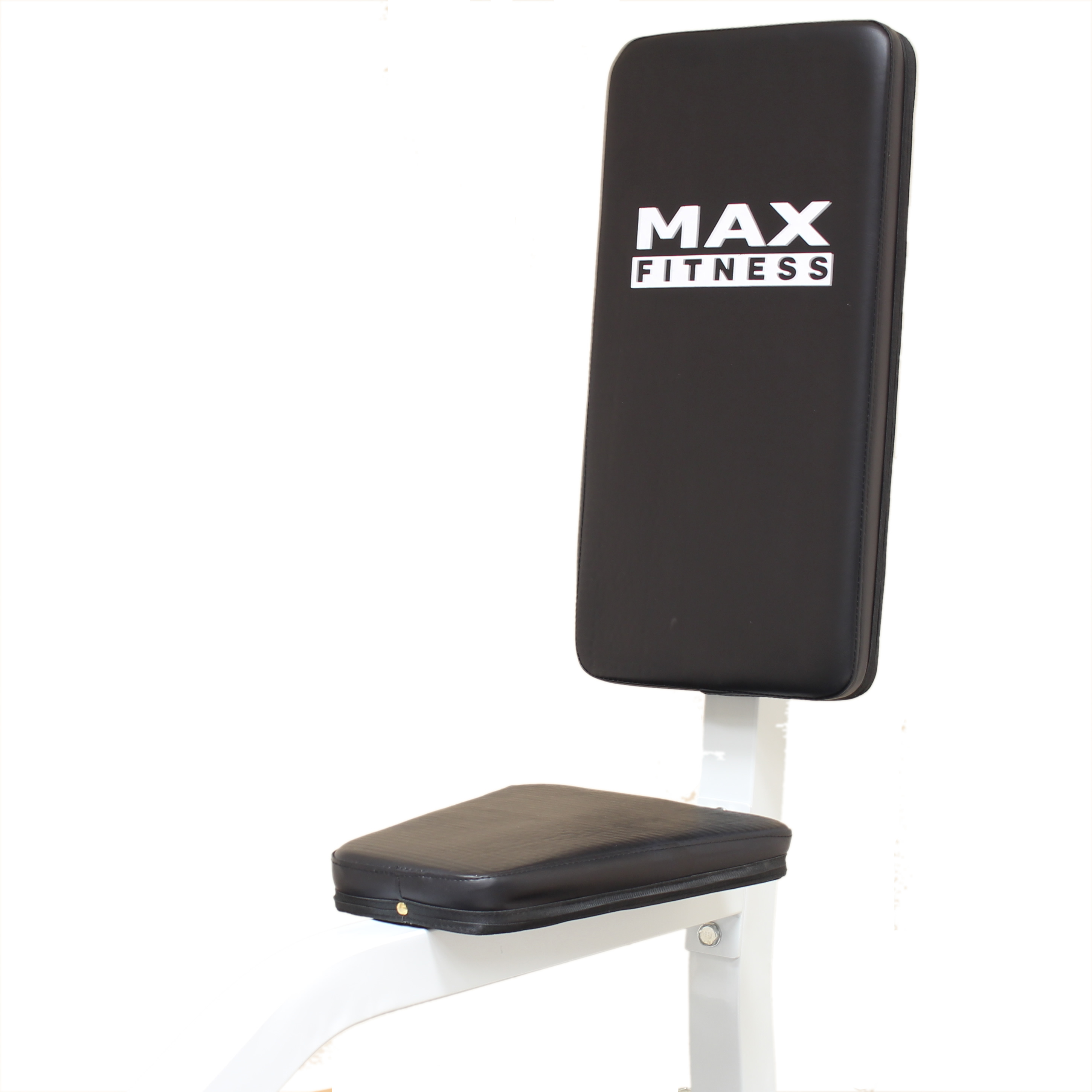 HEAVY DUTY 90 DEGREE UPRIGHT FIXED DUMBELL WEIGHT BENCH STATIONARY GYM