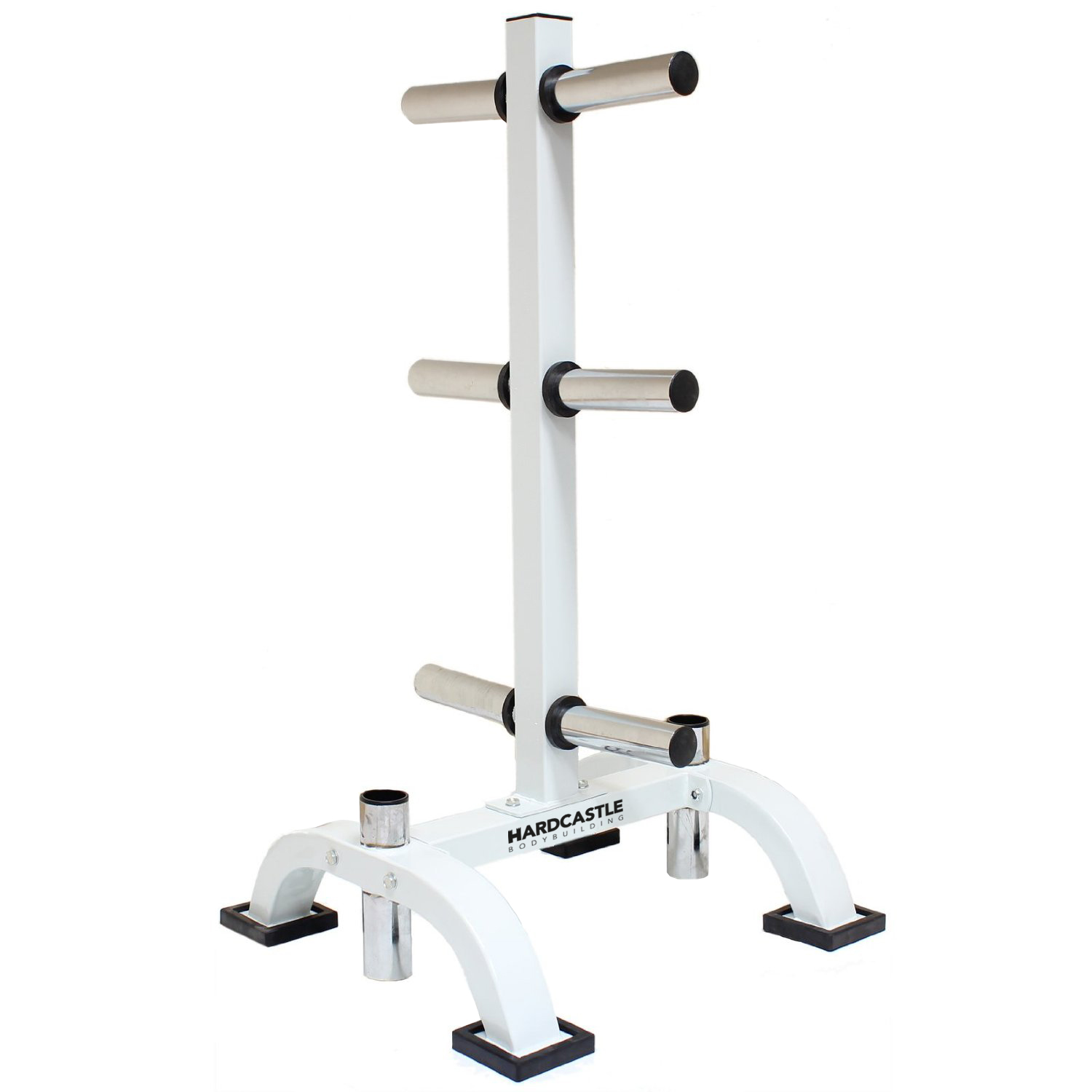 2” OLYMPIC WEIGHT/BARBELL & BAR STAND/TREE CHROME 400KG PLATE/DISC GYM