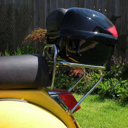 28L SCOOTER/MOPED TOPBOX/BACK BOX HELMET/LUGGAGE STORAGE MOTORCYCLE