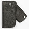 View Item Richbrook Flipfob Leather Key Cover - Seat/Skoda/VW/Mercedes