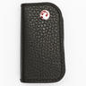 View Item Richbrook Flipfob Licensed Vauxhall Leather Key Flip Case/Cover/Fob